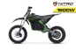 Preview: NITRO E-Dirtbike Serval VX 1600W 48V15Ah 14"12"